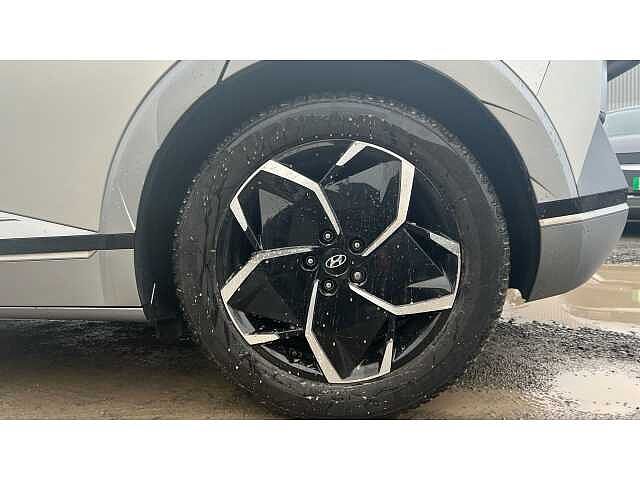 Hyundai IONIQ 5 IONIQ 5 160kW Premium 73 kWh 5dr Auto Gold