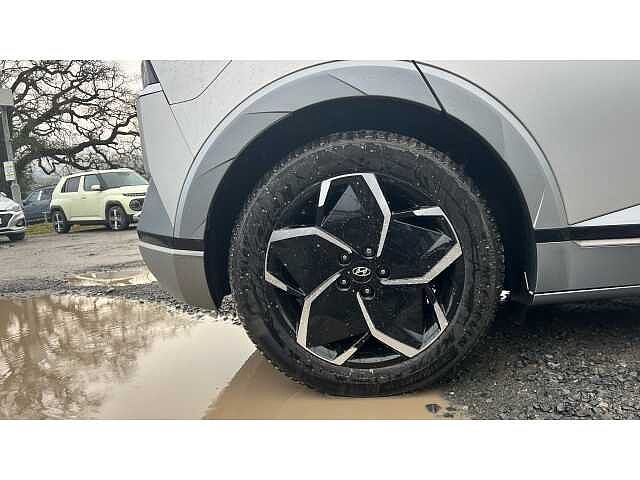 Hyundai IONIQ 5 IONIQ 5 160kW Premium 73 kWh 5dr Auto Gold