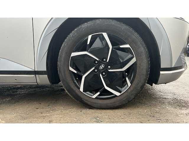 Hyundai IONIQ 5 IONIQ 5 160kW Premium 73 kWh 5dr Auto Gold