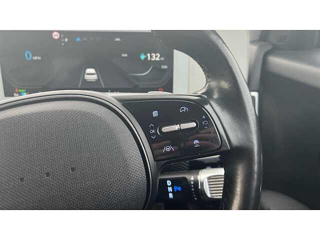 Hyundai IONIQ 5 IONIQ 5 160kW Premium 73 kWh 5dr Auto Gold