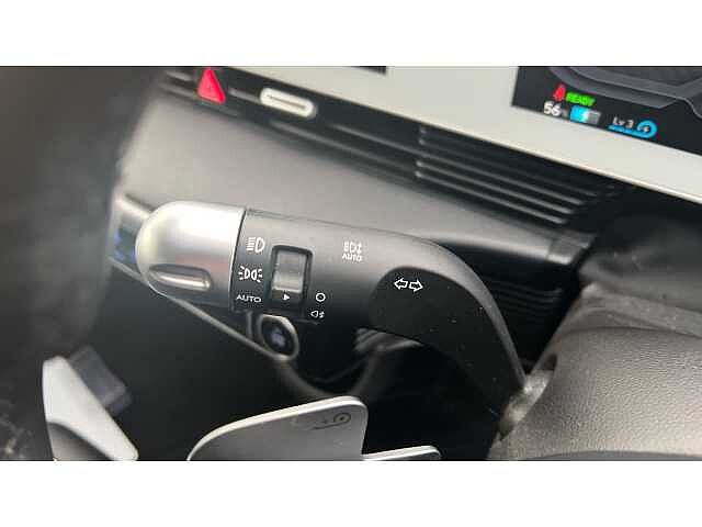 Hyundai IONIQ 5 IONIQ 5 160kW Premium 73 kWh 5dr Auto Gold