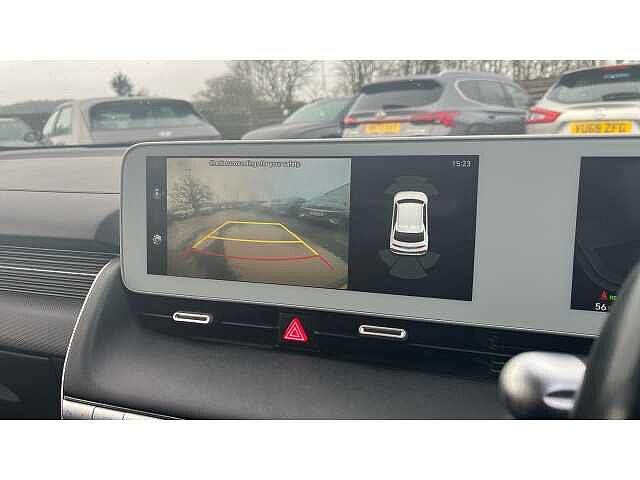 Hyundai IONIQ 5 IONIQ 5 160kW Premium 73 kWh 5dr Auto Gold