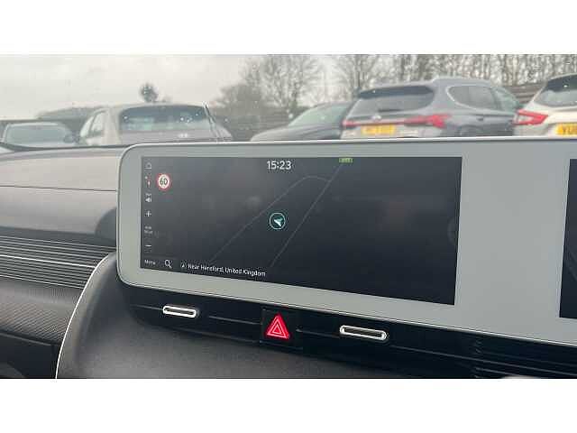 Hyundai IONIQ 5 IONIQ 5 160kW Premium 73 kWh 5dr Auto Gold