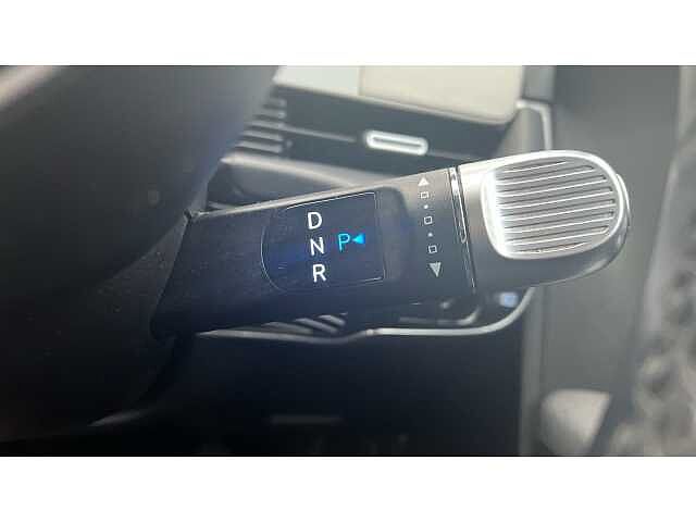 Hyundai IONIQ 5 IONIQ 5 160kW Premium 73 kWh 5dr Auto Gold