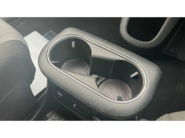 Hyundai IONIQ 5 IONIQ 5 160kW Premium 73 kWh 5dr Auto Gold