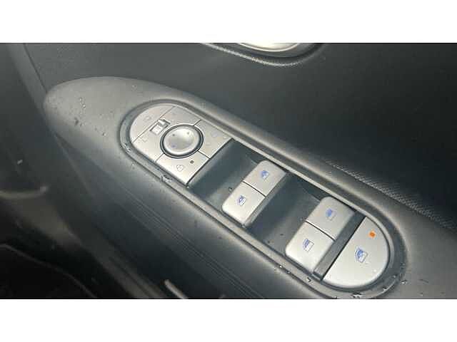 Hyundai IONIQ 5 IONIQ 5 160kW Premium 73 kWh 5dr Auto Gold