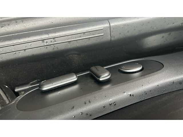 Hyundai IONIQ 5 IONIQ 5 160kW Premium 73 kWh 5dr Auto Gold