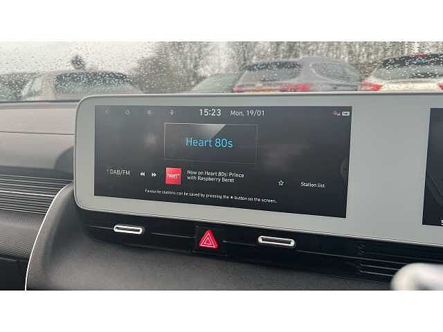 Hyundai IONIQ 5 IONIQ 5 160kW Premium 73 kWh 5dr Auto Gold