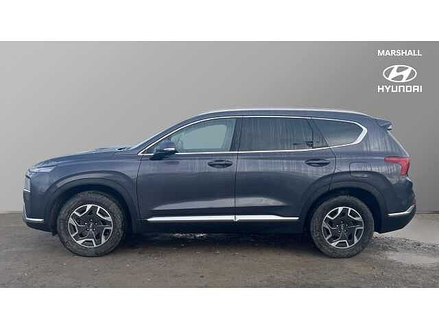 Hyundai Santa Fe SANTA FE 1.6 TGDi Hybrid Premium 5dr Auto