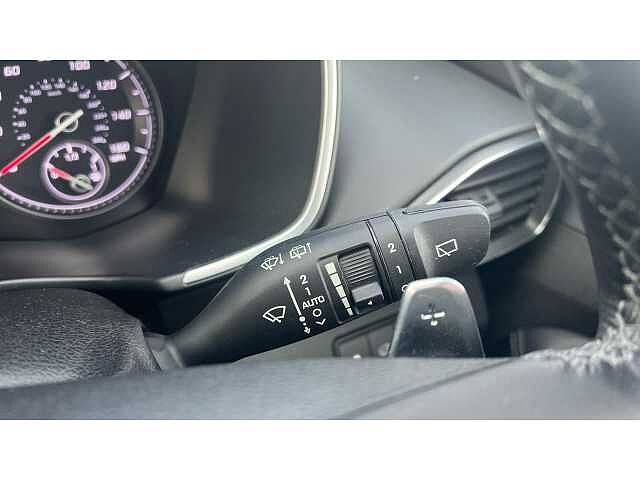 Hyundai Santa Fe SANTA FE 1.6 TGDi Hybrid Premium 5dr Auto