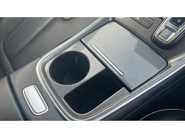 Hyundai Santa Fe SANTA FE 1.6 TGDi Hybrid Premium 5dr Auto