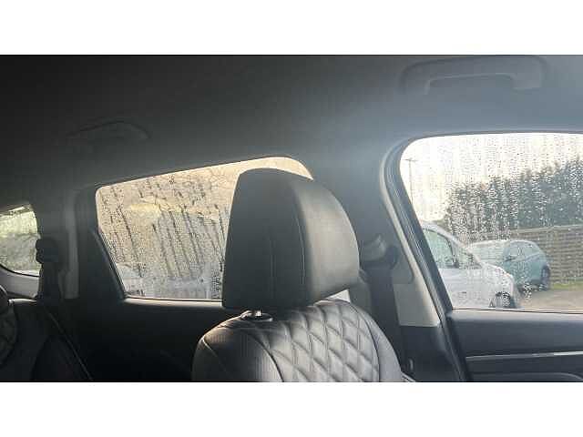 Hyundai Santa Fe SANTA FE 1.6 TGDi Hybrid Premium 5dr Auto