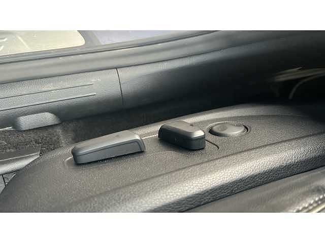 Hyundai Santa Fe SANTA FE 1.6 TGDi Hybrid Premium 5dr Auto