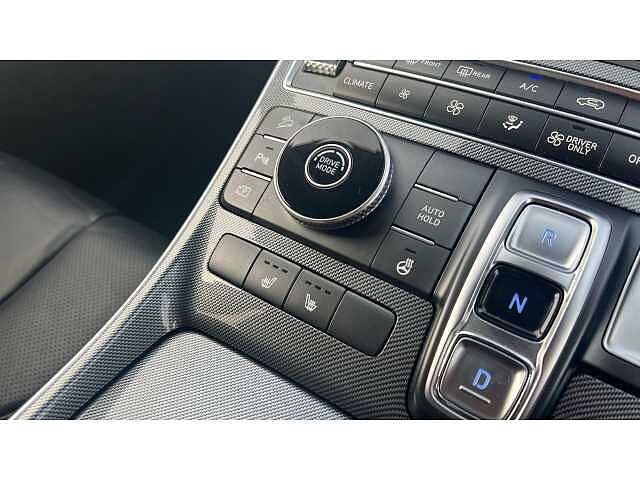 Hyundai Santa Fe SANTA FE 1.6 TGDi Hybrid Premium 5dr Auto