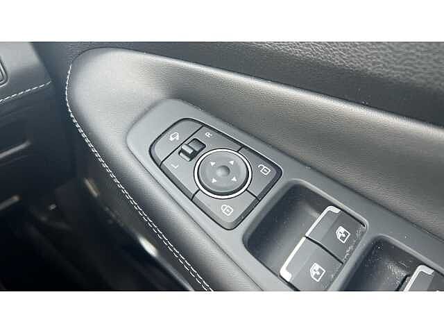 Hyundai Santa Fe SANTA FE 1.6 TGDi Hybrid Premium 5dr Auto