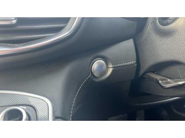 Hyundai Santa Fe SANTA FE 1.6 TGDi Hybrid Premium 5dr Auto