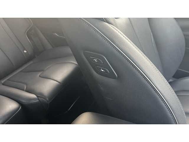 Hyundai Santa Fe SANTA FE 1.6 TGDi Hybrid Premium 5dr Auto