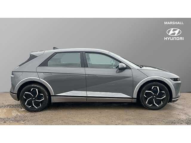 Hyundai Ioniq 5 IONIQ 5 125kW Premium 58 kWh 5dr Auto