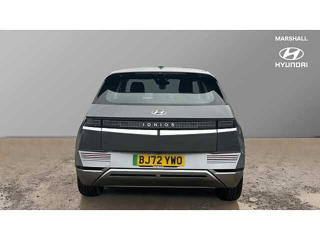 Hyundai Ioniq 5 IONIQ 5 125kW Premium 58 kWh 5dr Auto