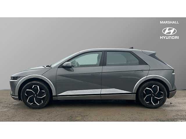 Hyundai Ioniq 5 IONIQ 5 125kW Premium 58 kWh 5dr Auto