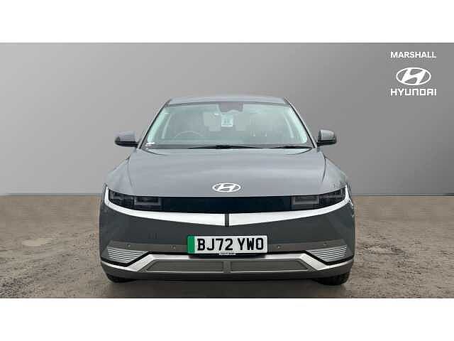 Hyundai Ioniq 5 IONIQ 5 125kW Premium 58 kWh 5dr Auto