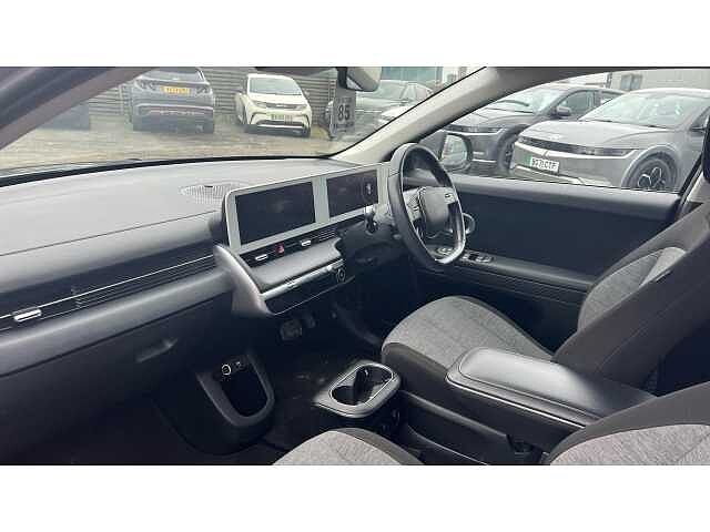 Hyundai Ioniq 5 IONIQ 5 125kW Premium 58 kWh 5dr Auto
