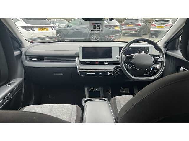 Hyundai Ioniq 5 IONIQ 5 125kW Premium 58 kWh 5dr Auto