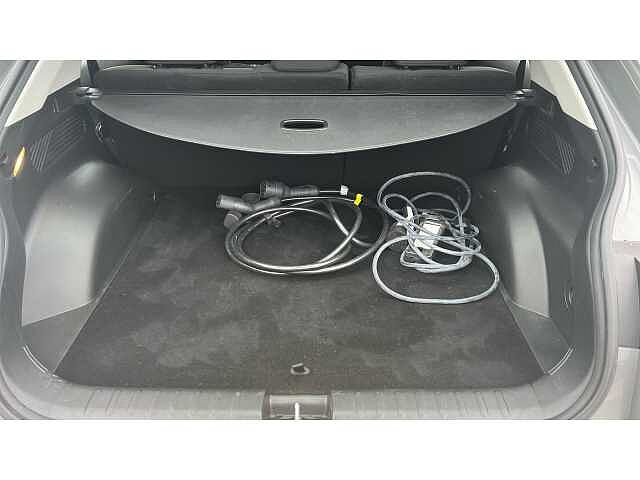 Hyundai Ioniq 5 IONIQ 5 125kW Premium 58 kWh 5dr Auto