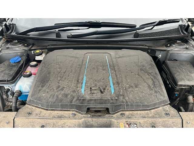 Hyundai Ioniq 5 IONIQ 5 125kW Premium 58 kWh 5dr Auto