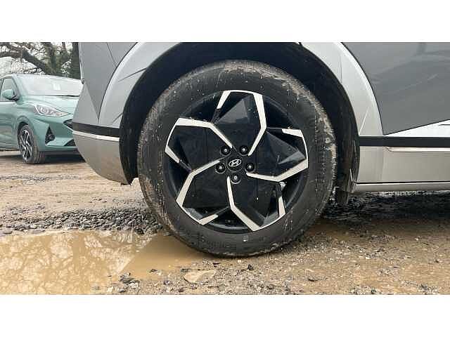 Hyundai Ioniq 5 IONIQ 5 125kW Premium 58 kWh 5dr Auto