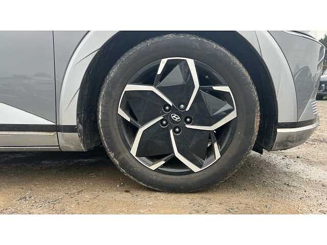 Hyundai Ioniq 5 IONIQ 5 125kW Premium 58 kWh 5dr Auto
