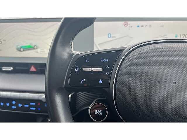 Hyundai Ioniq 5 IONIQ 5 125kW Premium 58 kWh 5dr Auto