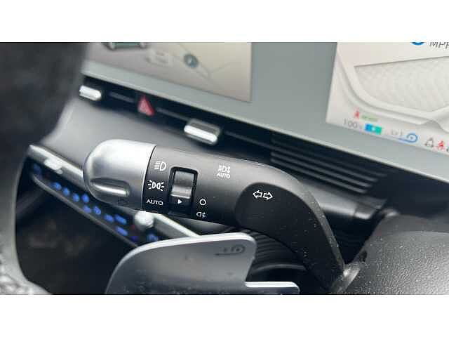 Hyundai Ioniq 5 IONIQ 5 125kW Premium 58 kWh 5dr Auto