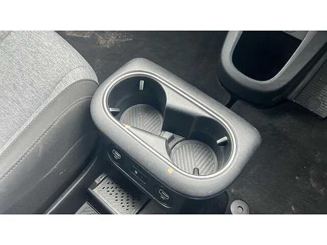 Hyundai Ioniq 5 IONIQ 5 125kW Premium 58 kWh 5dr Auto