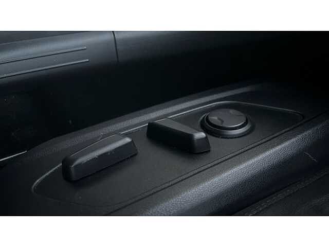 Hyundai TUCSON TUCSON 1.6 TGDi Ultimate 5dr 2WD Black