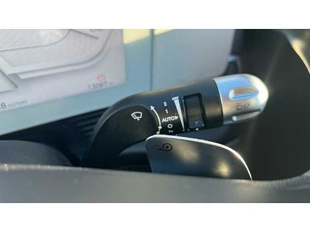 Hyundai Ioniq 5 IONIQ 5 125kW SE Connect 58 kWh 5dr Auto