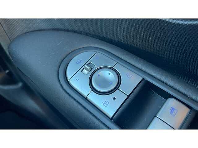 Hyundai Ioniq 5 IONIQ 5 125kW SE Connect 58 kWh 5dr Auto