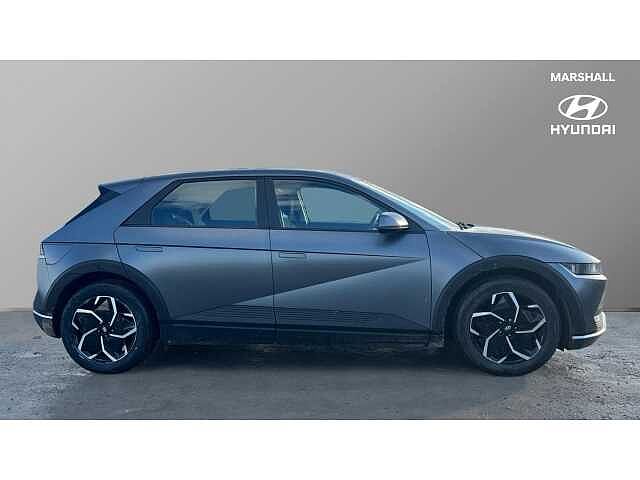 Hyundai Ioniq 5 IONIQ 5 125kW SE Connect 58 kWh 5dr Auto