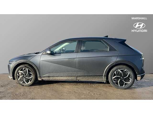 Hyundai Ioniq 5 IONIQ 5 125kW SE Connect 58 kWh 5dr Auto