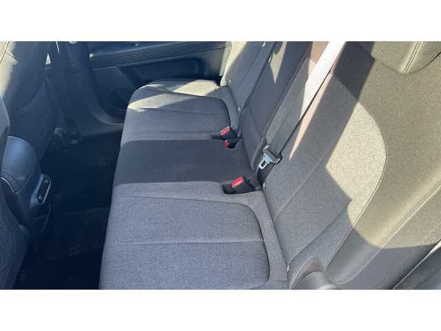 Hyundai Ioniq 5 IONIQ 5 125kW SE Connect 58 kWh 5dr Auto