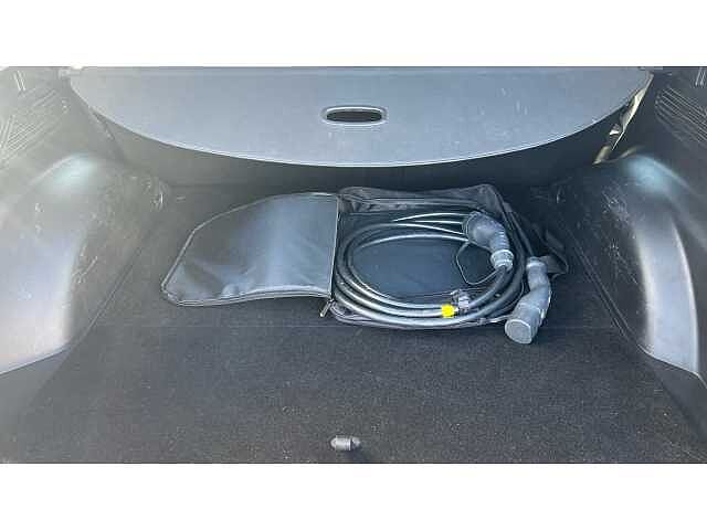 Hyundai Ioniq 5 IONIQ 5 125kW SE Connect 58 kWh 5dr Auto