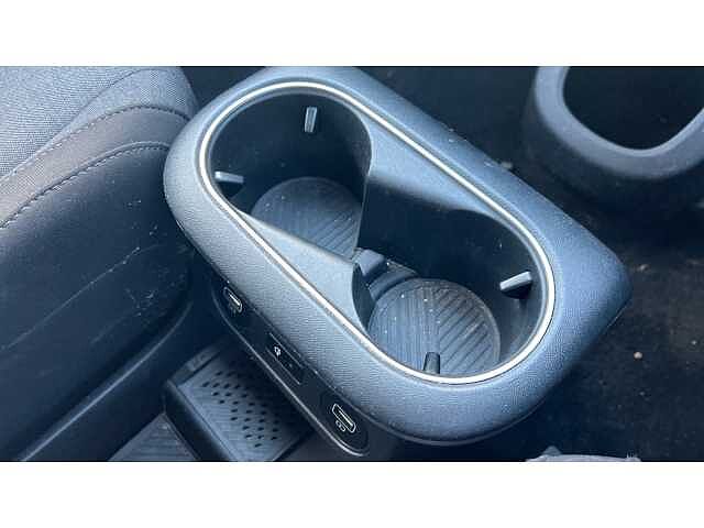 Hyundai Ioniq 5 IONIQ 5 125kW SE Connect 58 kWh 5dr Auto