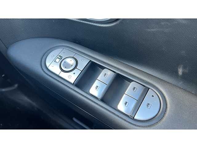 Hyundai Ioniq 5 IONIQ 5 125kW SE Connect 58 kWh 5dr Auto