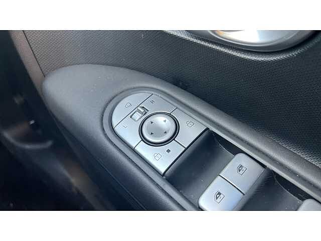 Hyundai Ioniq 5 IONIQ 5 125kW SE Connect 58 kWh 5dr Auto