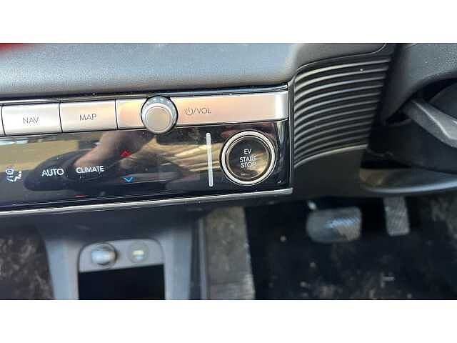 Hyundai Ioniq 5 IONIQ 5 125kW SE Connect 58 kWh 5dr Auto