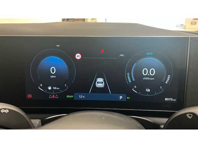 Hyundai TUCSON TUCSON 1.6T Plug-in Hybrid N Line S 5dr 4WD Auto Grey