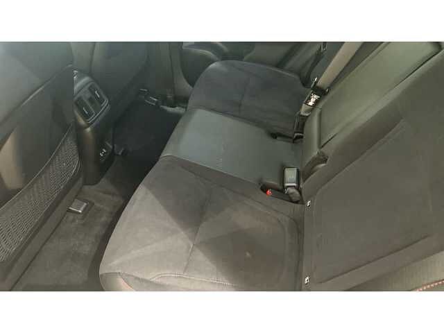 Hyundai TUCSON TUCSON 1.6T Plug-in Hybrid N Line S 5dr 4WD Auto Grey