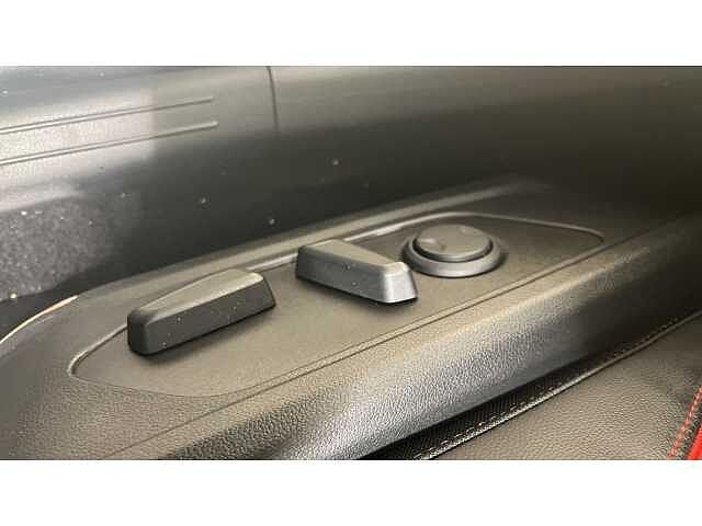 Hyundai TUCSON TUCSON 1.6T Plug-in Hybrid N Line S 5dr 4WD Auto Grey