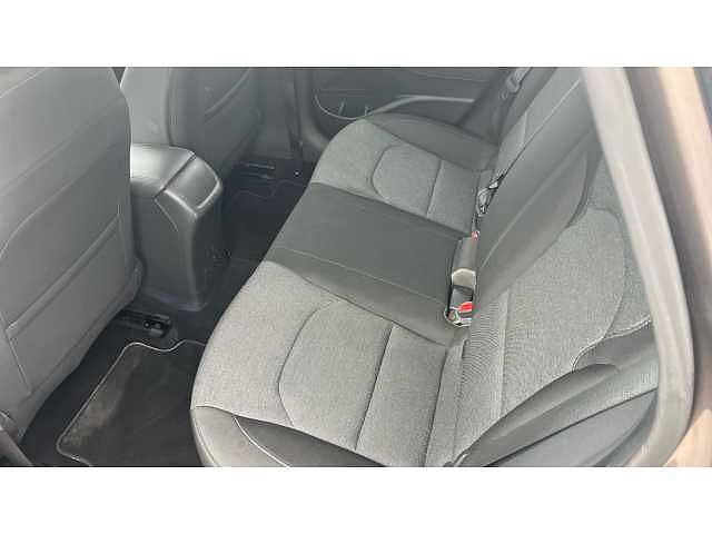 Hyundai i30 I30 1.0T GDi SE Connect 5dr