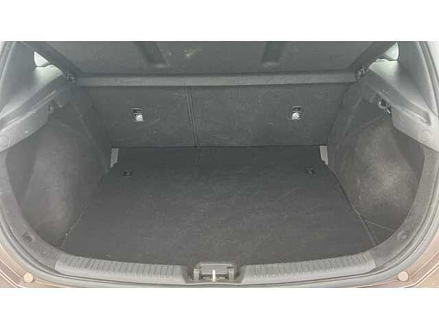 Hyundai i30 I30 1.0T GDi SE Connect 5dr